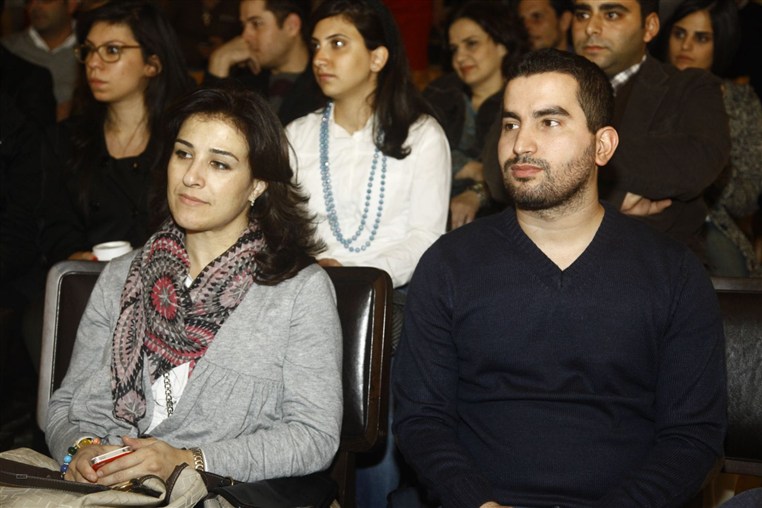 GLA Graduation Ceremony